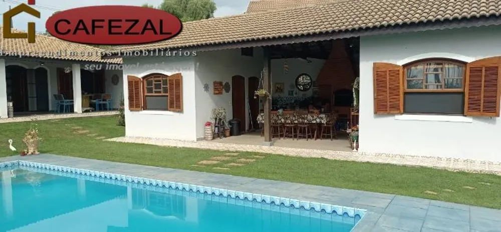 Casa, 3 quartos, 578 m² - Foto 6