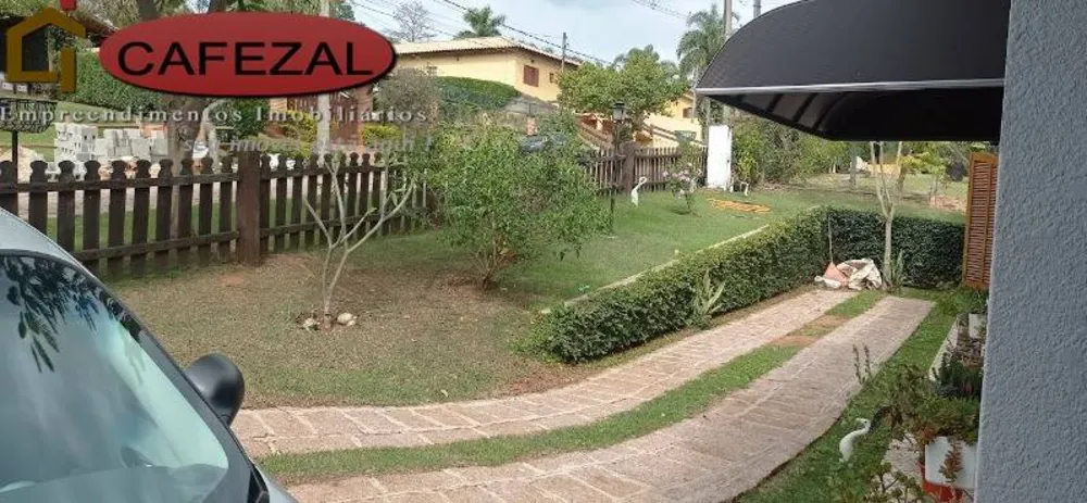 Casa, 3 quartos, 578 m² - Foto 4