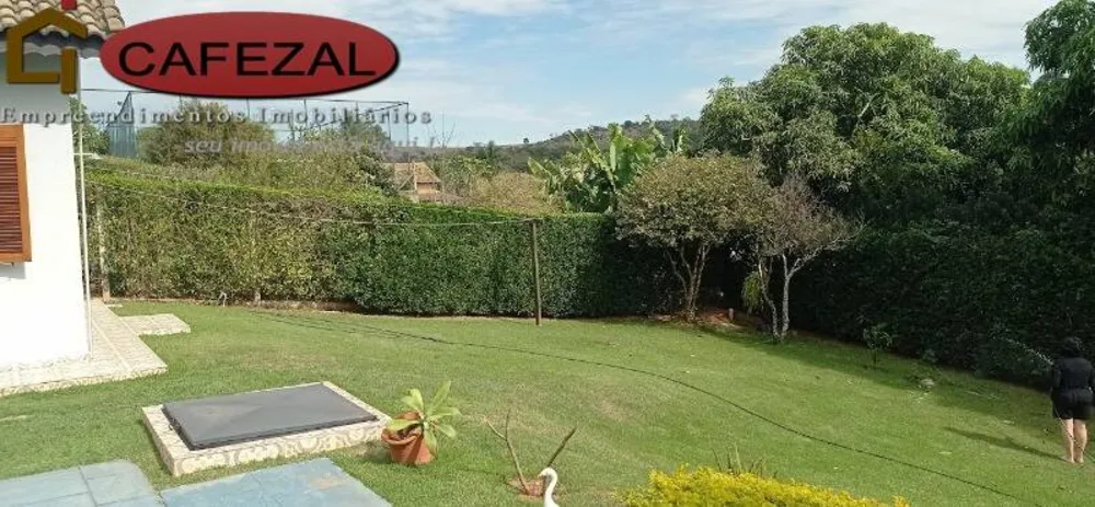 Casa, 3 quartos, 578 m² - Foto 5