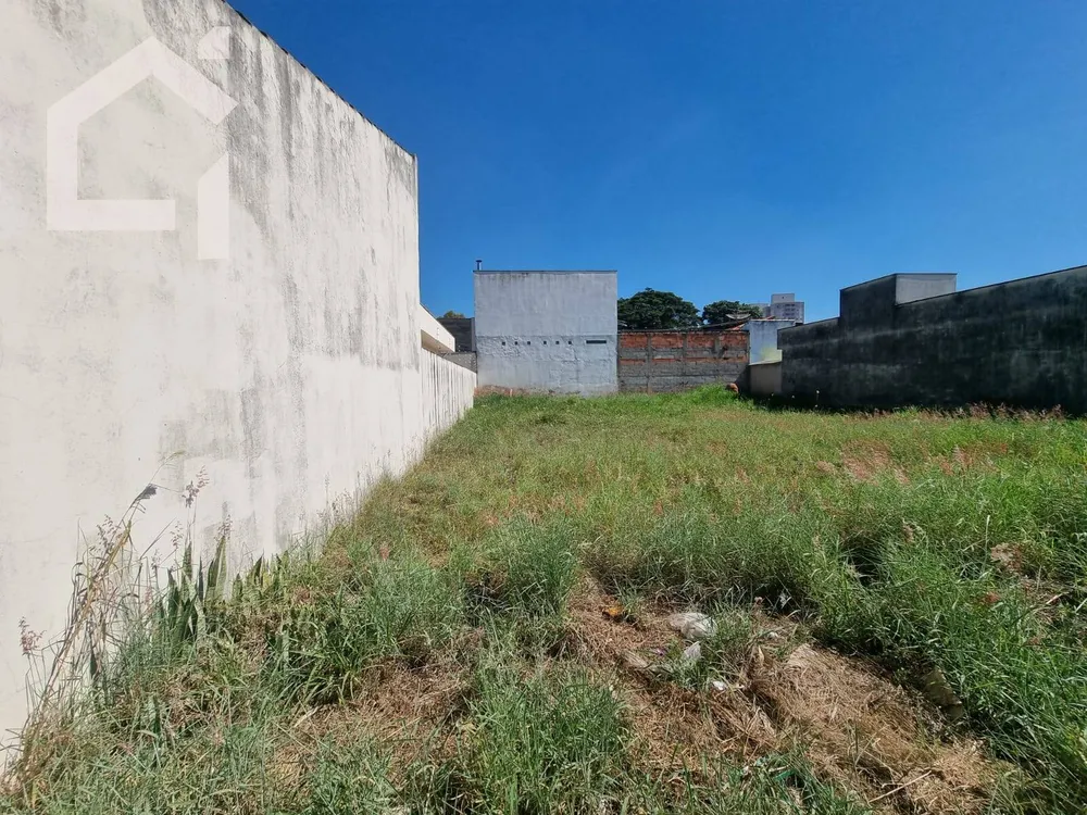 Terreno, 200 m² - Foto 1