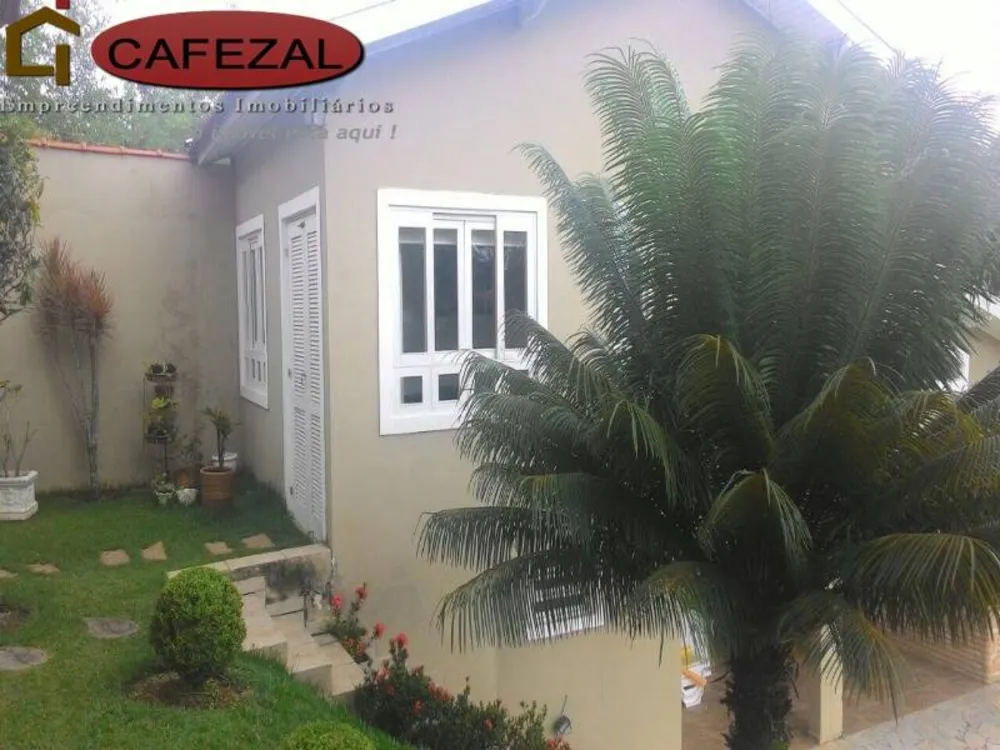 Casa, 3 quartos, 278 m² - Foto 2
