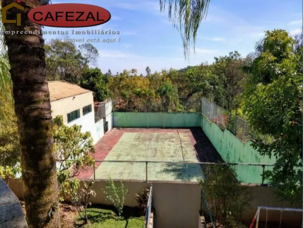 Casa, 5 quartos, 700 m² - Foto 10