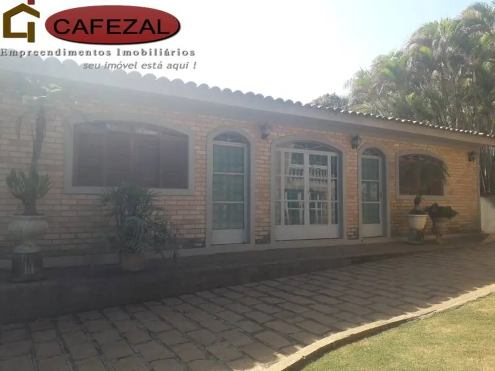 Casa, 5 quartos, 700 m² - Foto 4