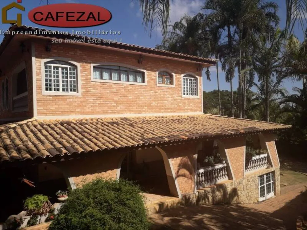 Casa, 5 quartos, 700 m² - Foto 5