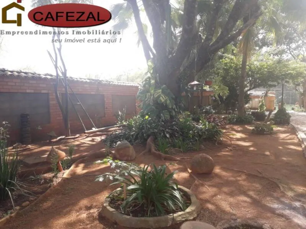 Casa, 5 quartos, 700 m² - Foto 9