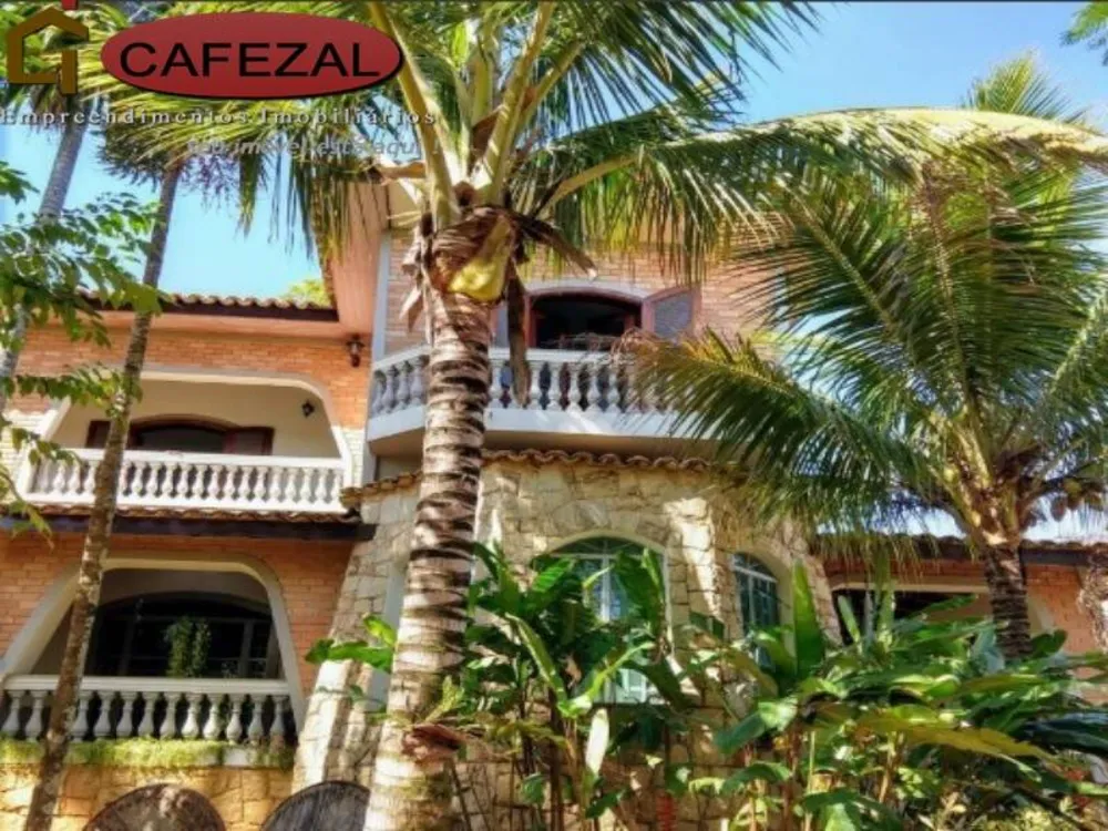 Casa, 5 quartos, 700 m² - Foto 12