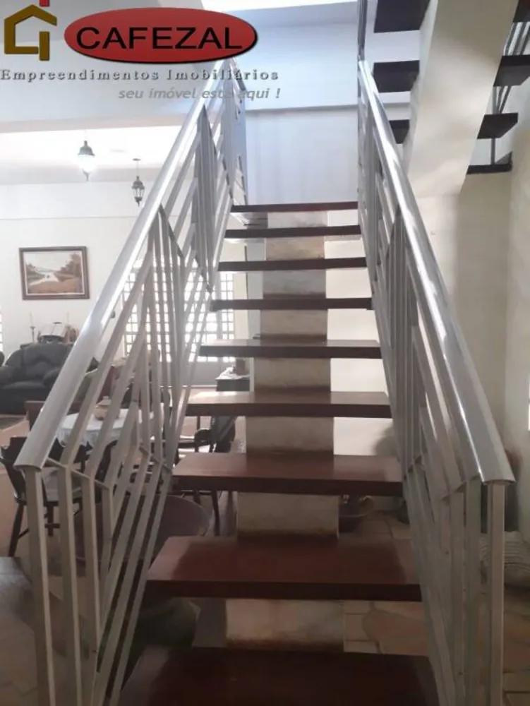 Casa, 5 quartos, 700 m² - Foto 7