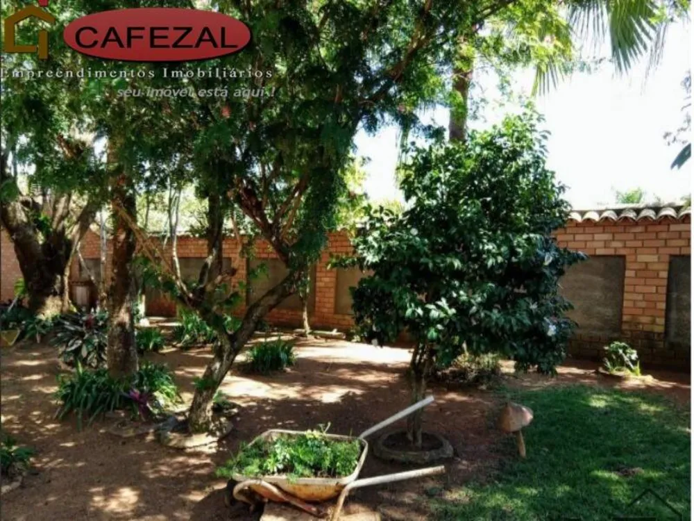 Casa, 5 quartos, 700 m² - Foto 11