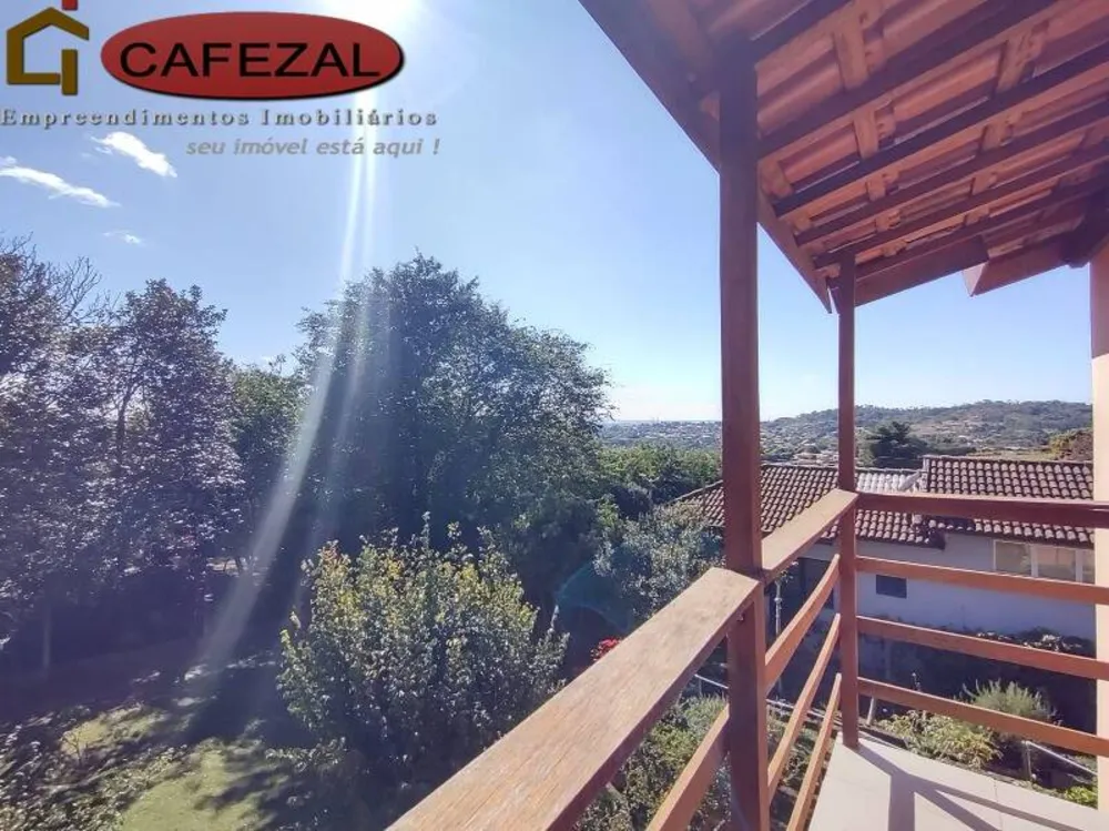 Casa, 3 quartos, 267 m² - Foto 6