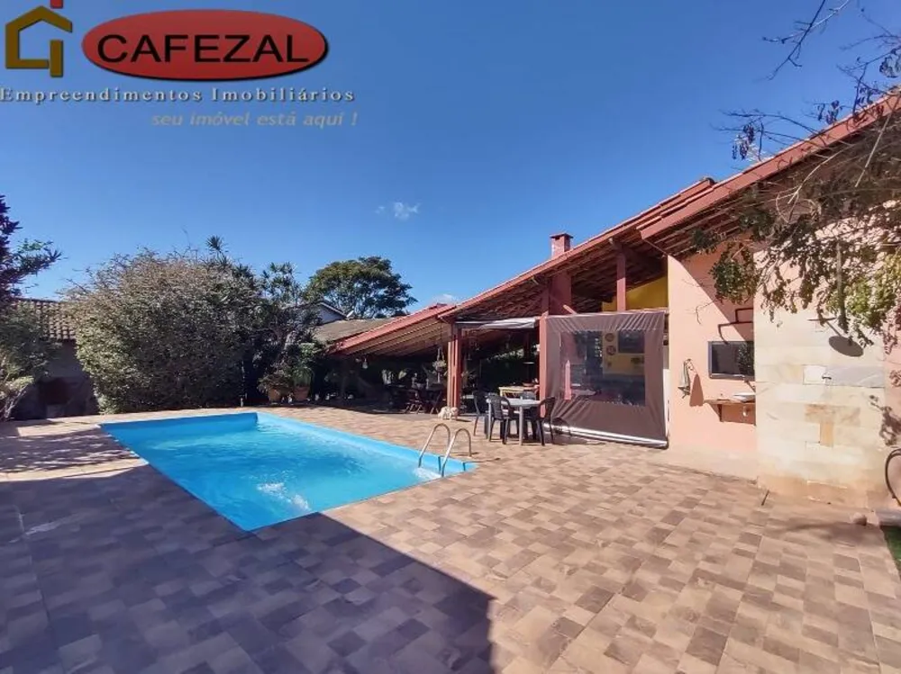 Casa, 3 quartos, 267 m² - Foto 5