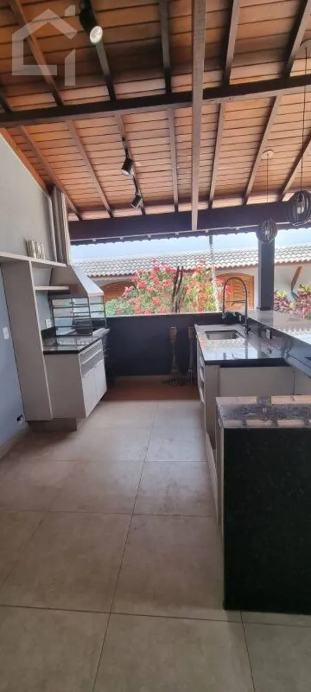 Sobrado, 4 quartos, 600 m² - Foto 12