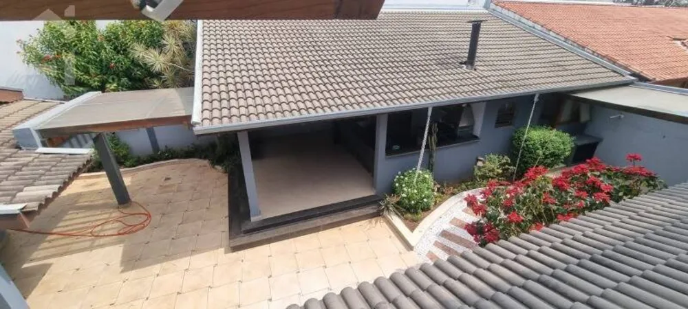 Sobrado, 4 quartos, 600 m² - Foto 8