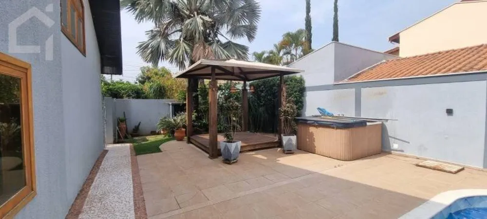 Sobrado, 4 quartos, 600 m² - Foto 11