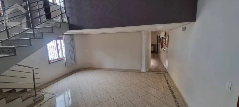 Sobrado, 4 quartos, 600 m² - Foto 5