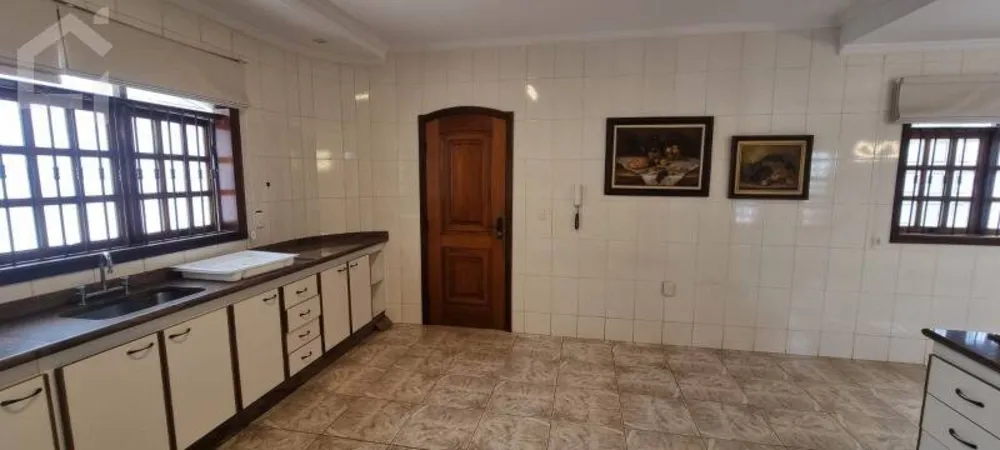Sobrado, 4 quartos, 600 m² - Foto 6