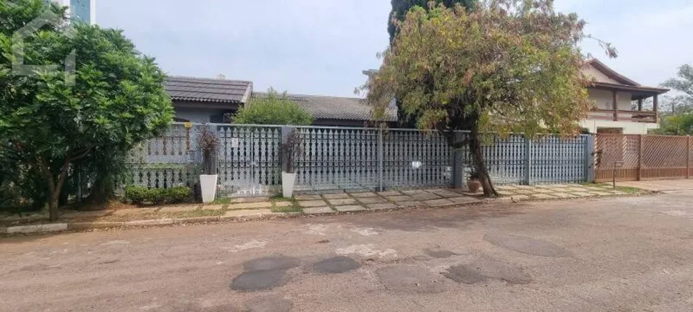 Sobrado, 4 quartos, 600 m² - Foto 1