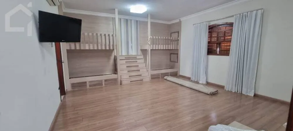 Sobrado, 4 quartos, 600 m² - Foto 7