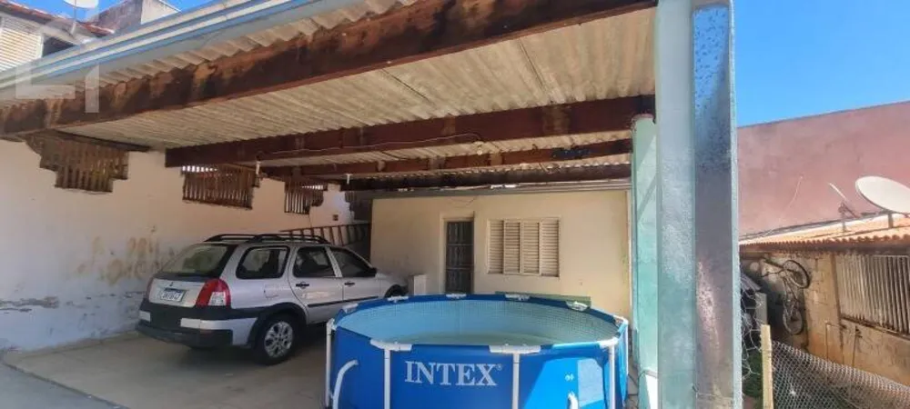Casa, 3 quartos, 216 m² - Foto 12