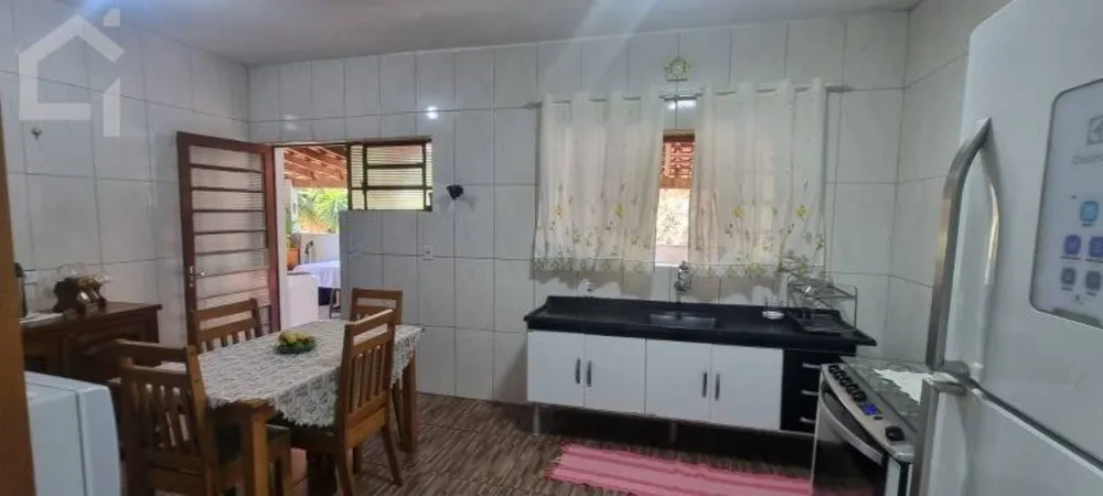 Casa, 3 quartos, 216 m² - Foto 7