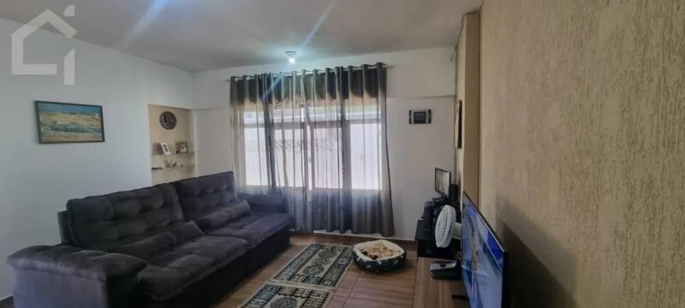 Casa, 3 quartos, 216 m² - Foto 8