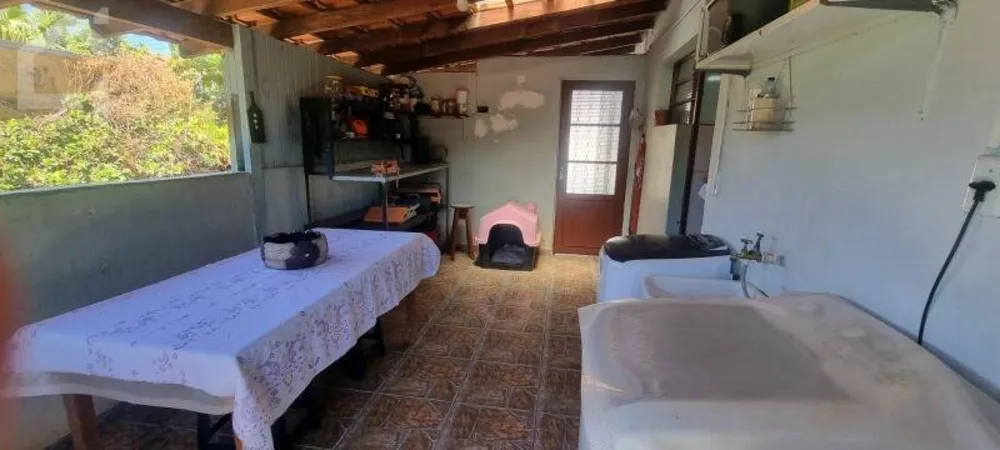 Casa, 3 quartos, 216 m² - Foto 6