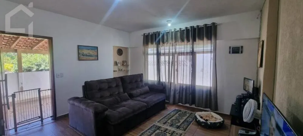 Casa, 3 quartos, 216 m² - Foto 9