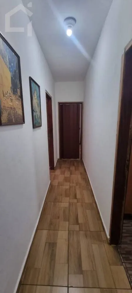 Casa, 3 quartos, 216 m² - Foto 10