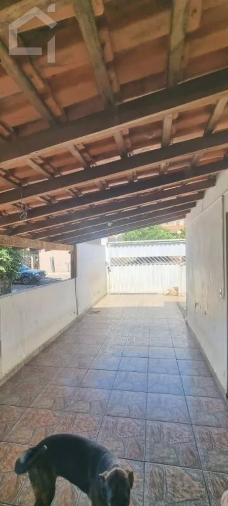 Casa, 3 quartos, 216 m² - Foto 5