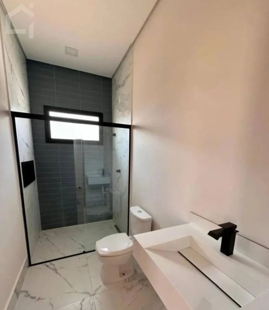 Casa de Condomínio, 4 quartos - Foto 11