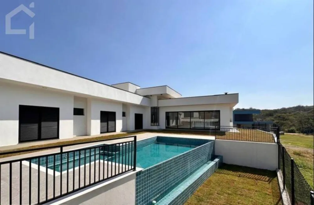 Casa de Condomínio, 4 quartos - Foto 2