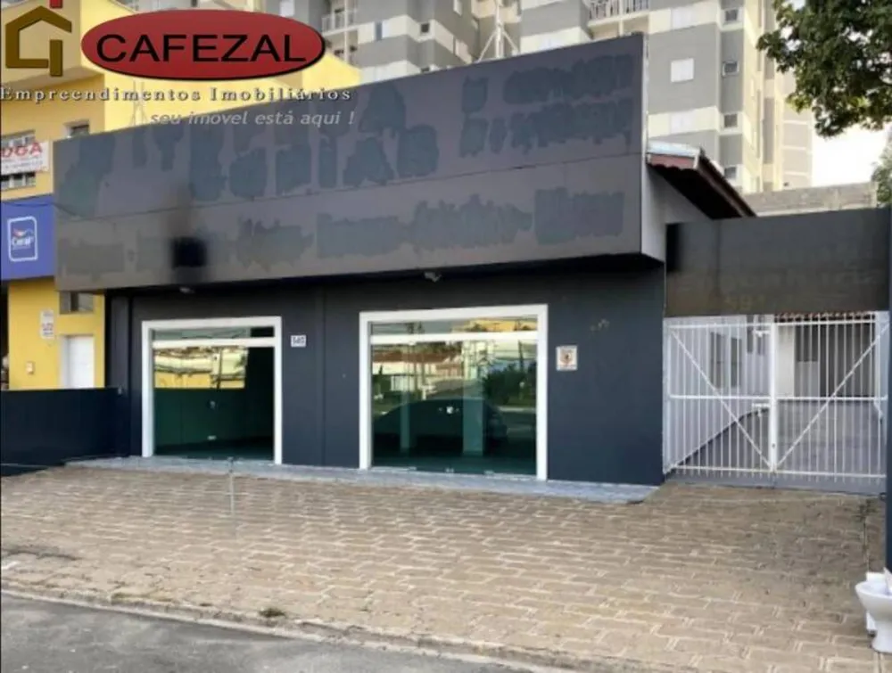 Prédio Inteiro, 168 m² - Foto 1