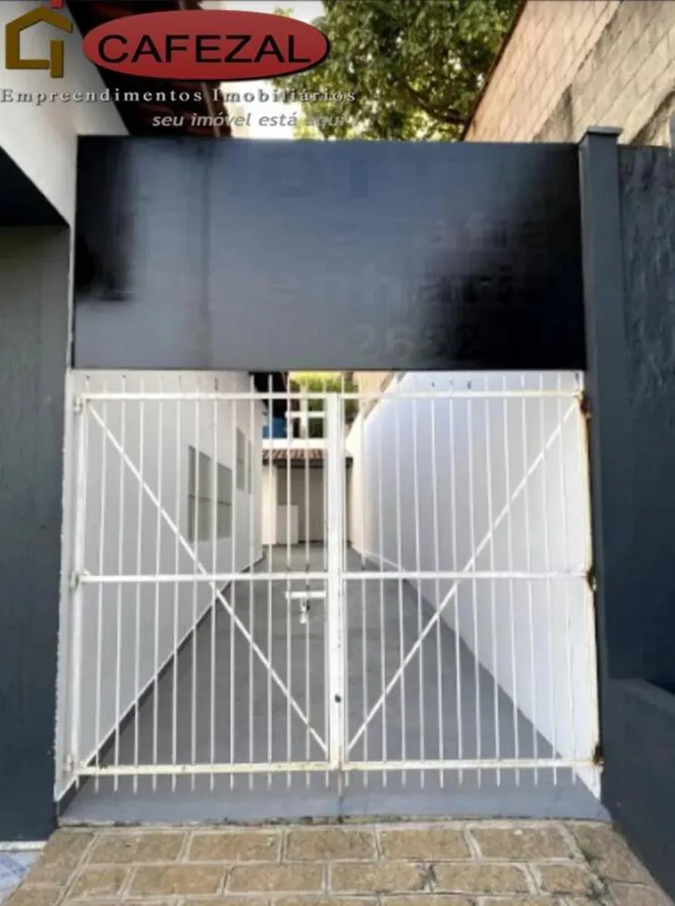 Prédio Inteiro, 168 m² - Foto 2