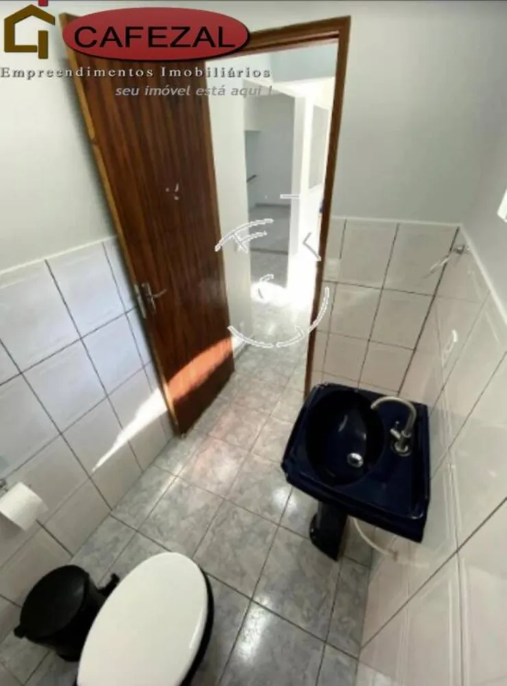 Prédio Inteiro, 168 m² - Foto 8