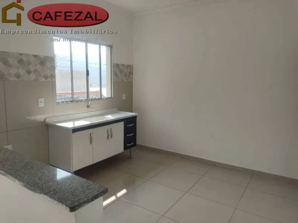 Sobrado, 2 quartos, 230 m² - Foto 4