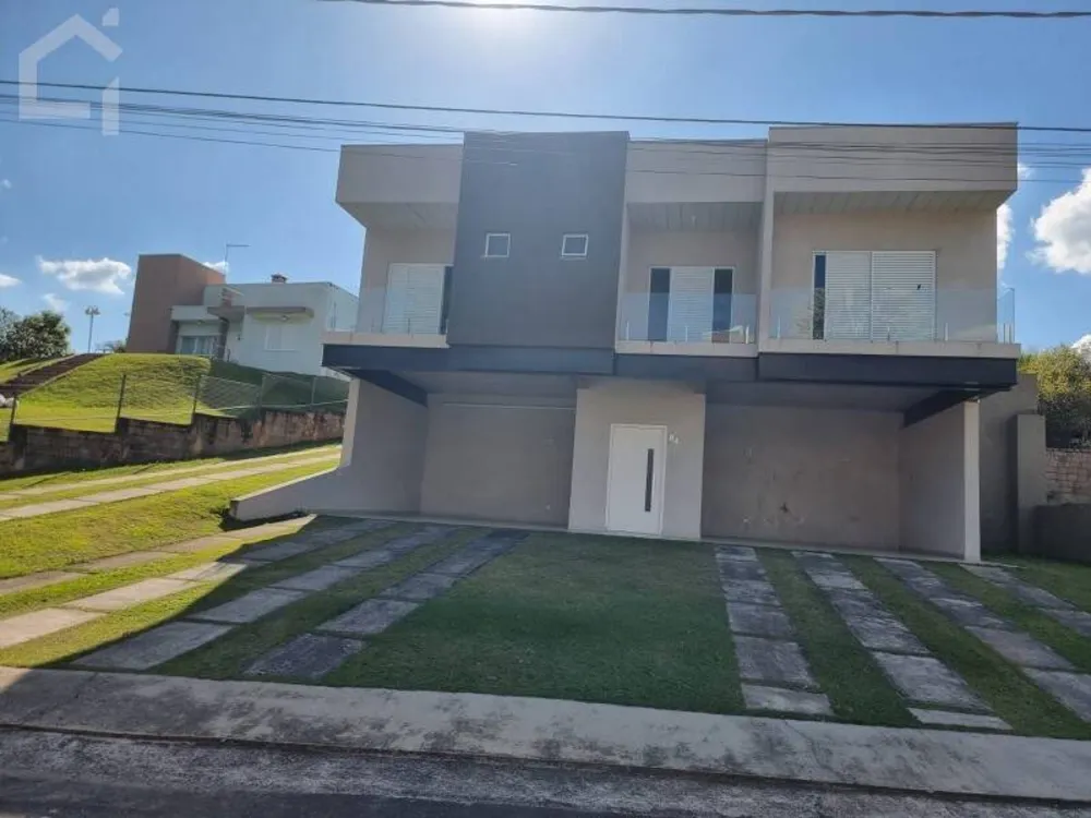 Casa de Condomínio, 4 quartos - Foto 2