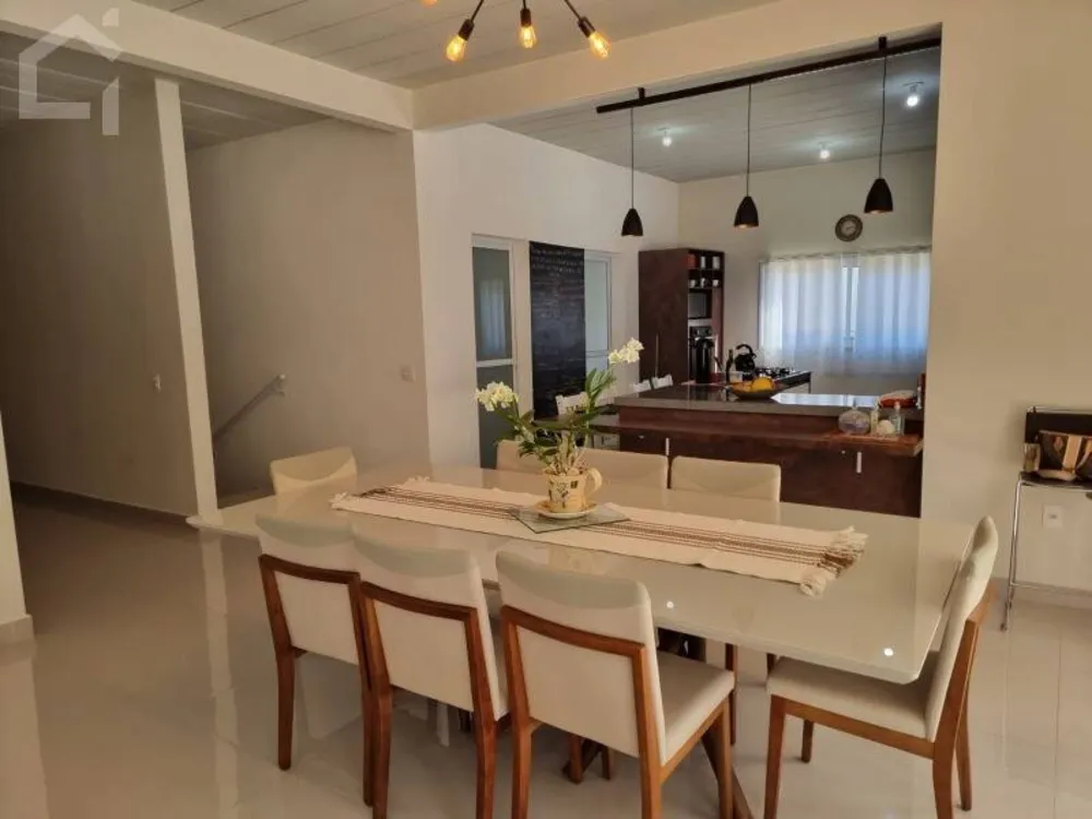 Casa de Condomínio, 4 quartos - Foto 6