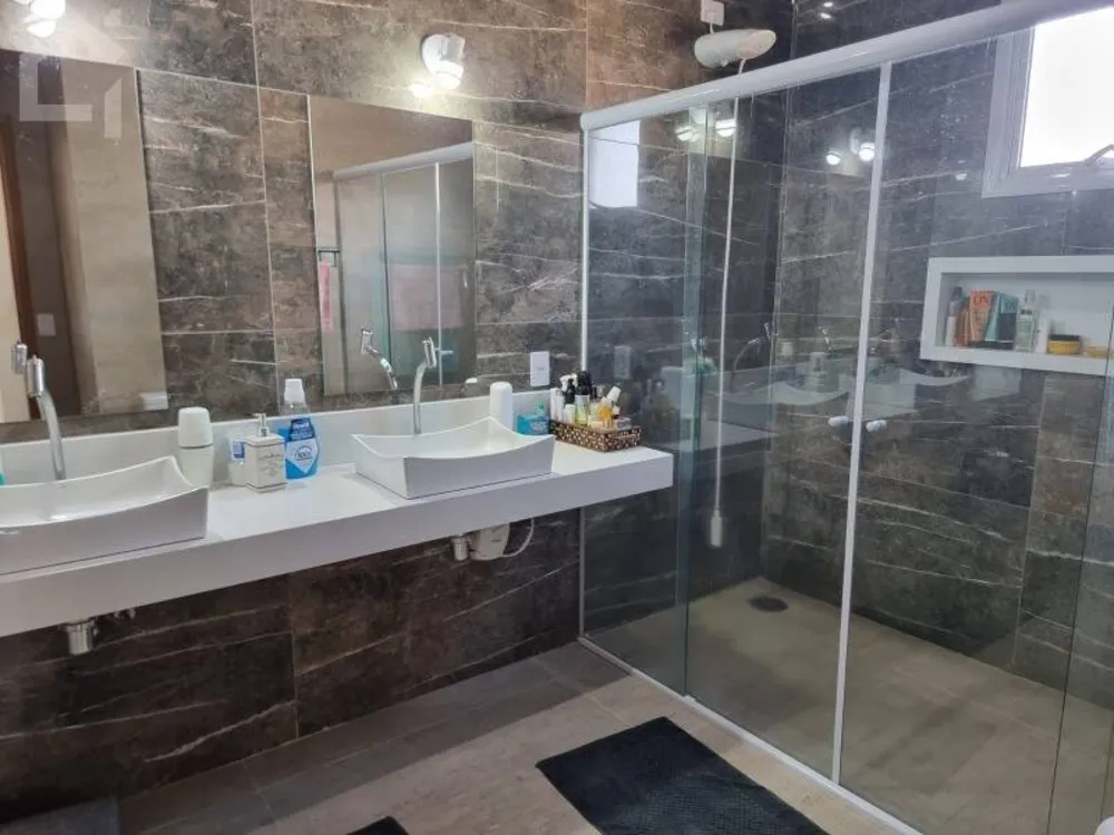 Casa de Condomínio, 4 quartos - Foto 10