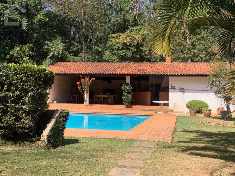 Casa, 5 quartos, 456 m² - Foto 6