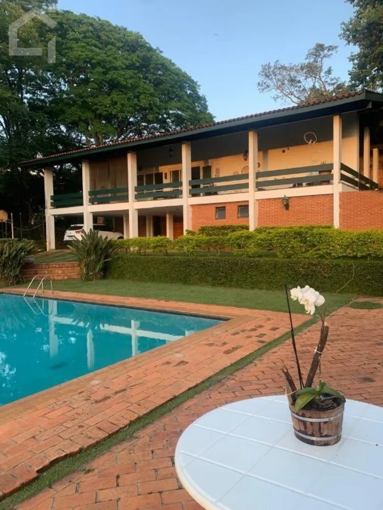 Casa, 5 quartos, 456 m² - Foto 3