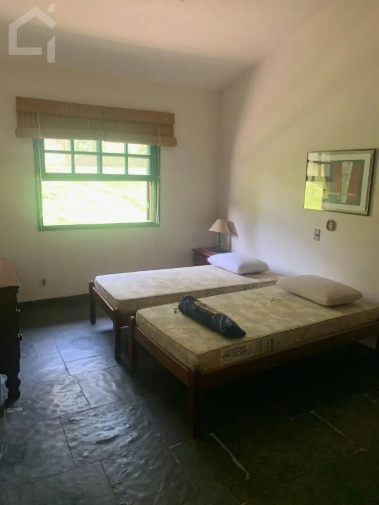 Casa, 5 quartos, 456 m² - Foto 12