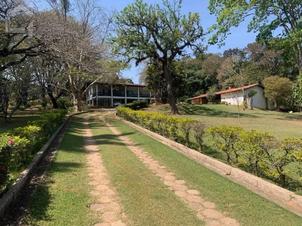 Casa, 5 quartos, 456 m² - Foto 1