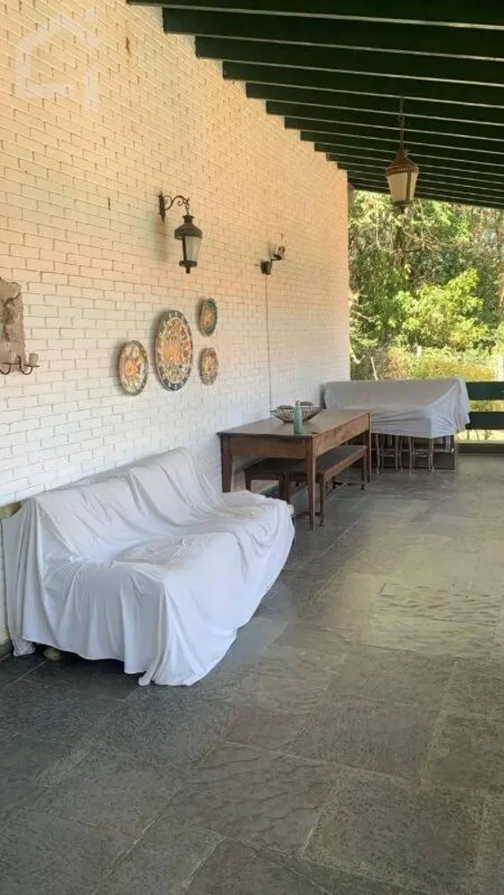 Casa, 5 quartos, 456 m² - Foto 8