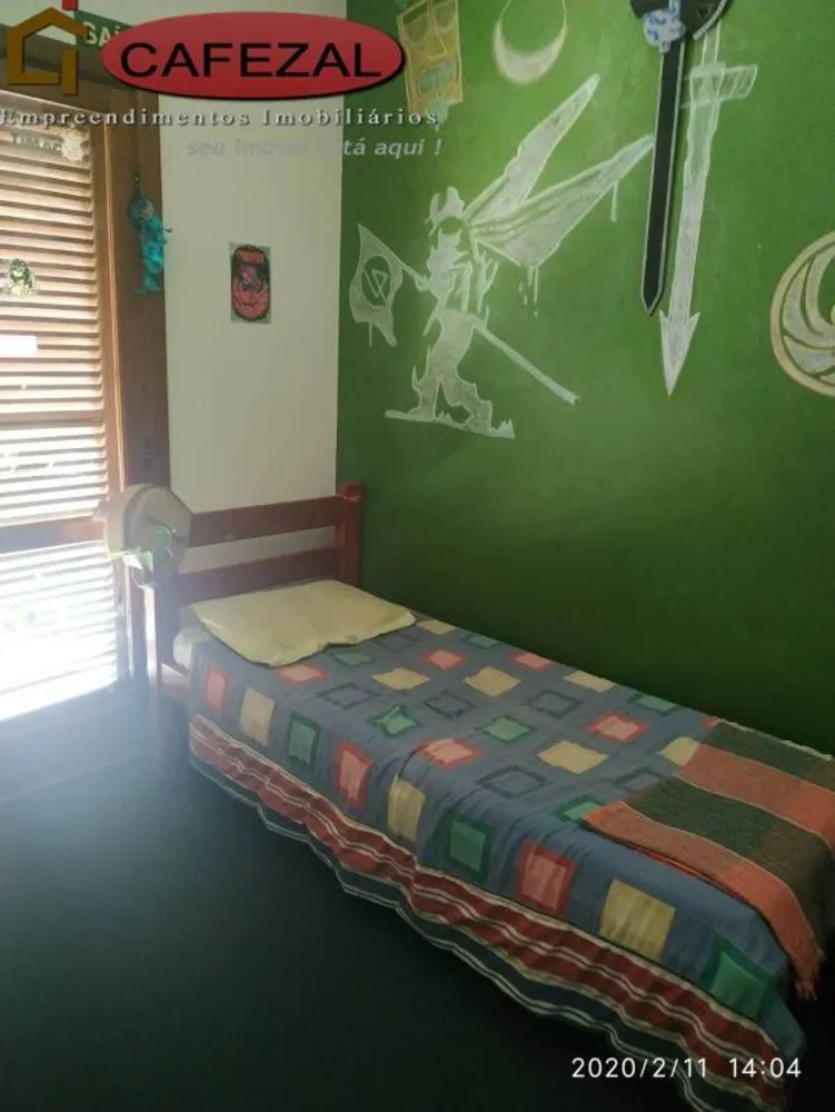 Casa, 5 quartos, 430 m² - Foto 8