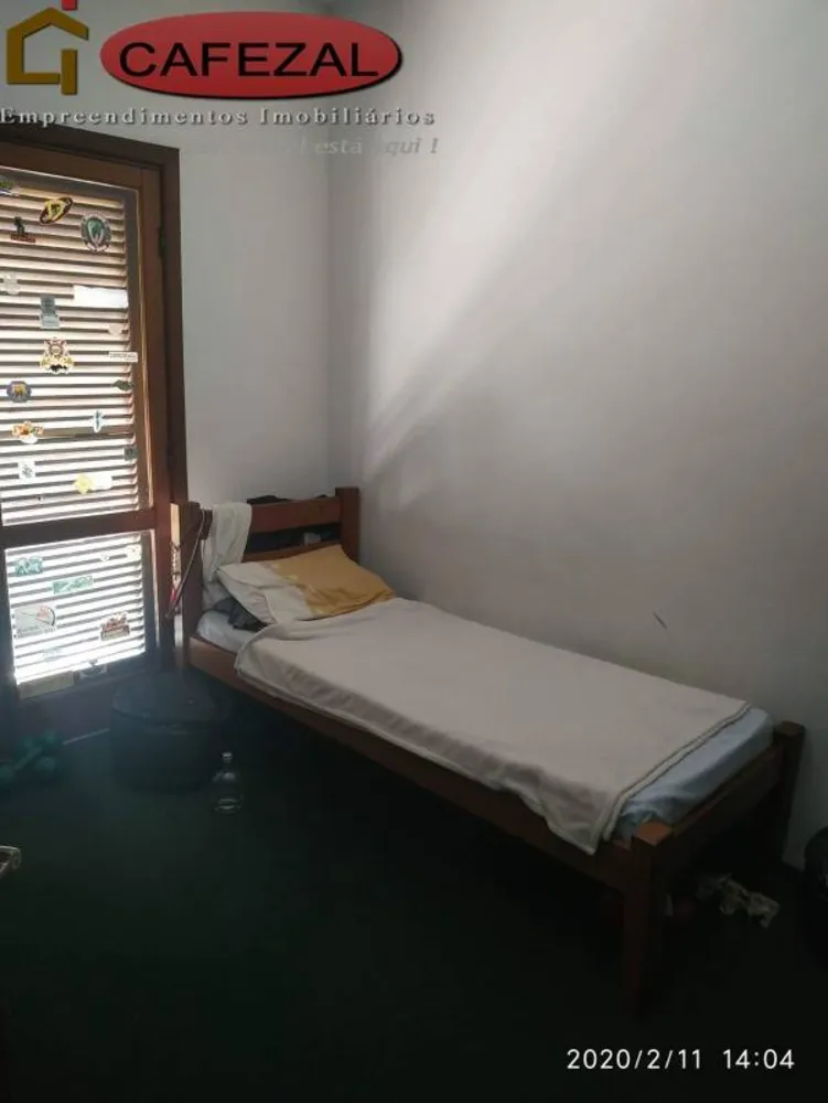 Casa, 5 quartos, 430 m² - Foto 9