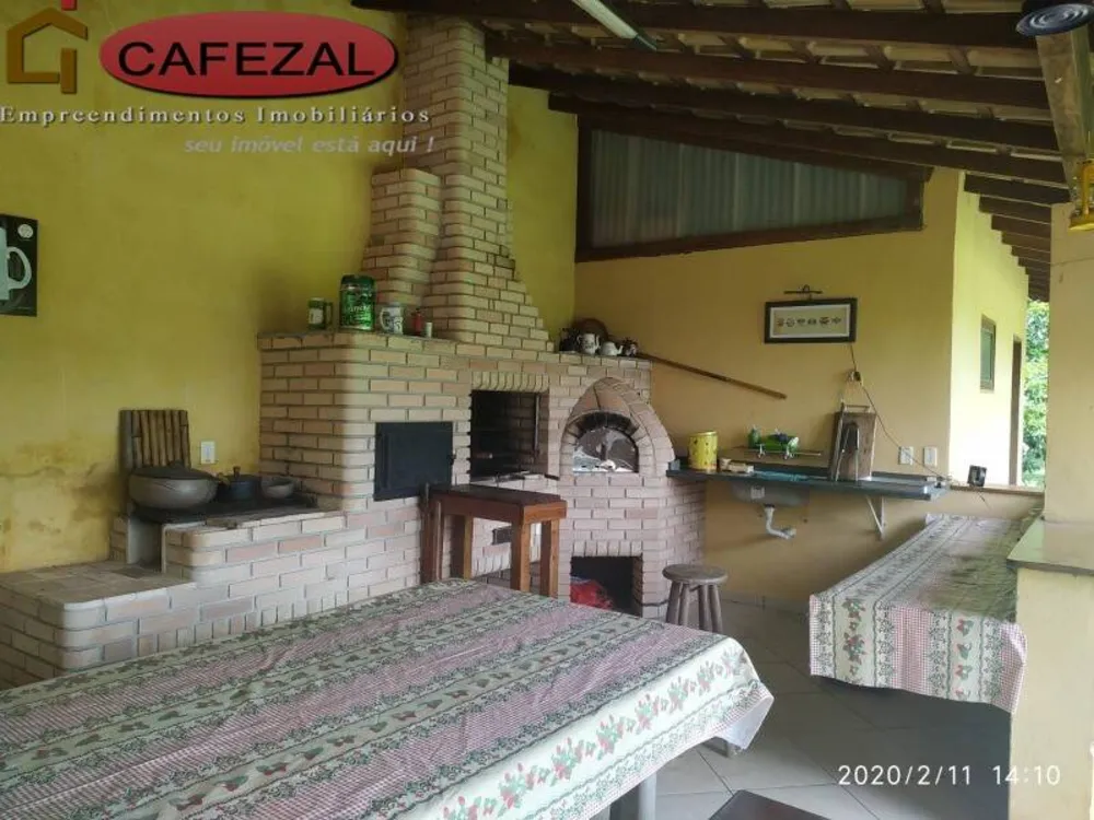 Casa, 5 quartos, 430 m² - Foto 12