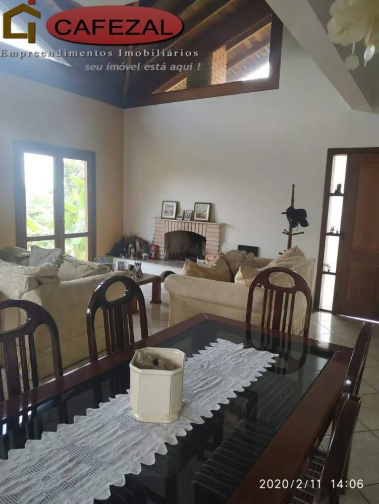 Casa, 5 quartos, 430 m² - Foto 3