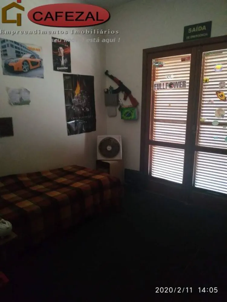 Casa, 5 quartos, 430 m² - Foto 7