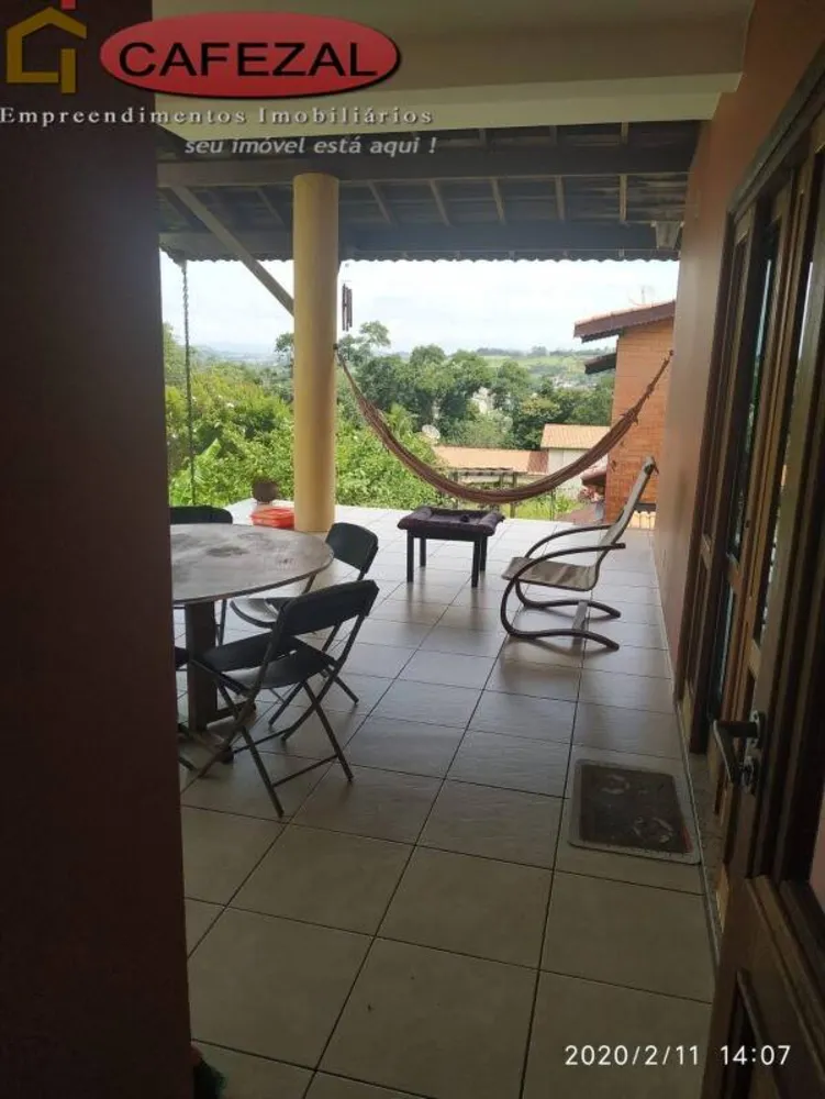 Casa, 5 quartos, 430 m² - Foto 11