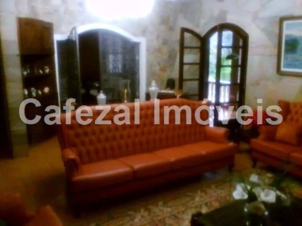 Casa, 3 quartos, 1200 m² - Foto 11