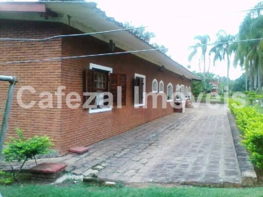 Casa, 3 quartos, 1200 m² - Foto 5